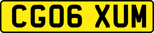 CG06XUM