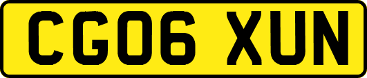 CG06XUN