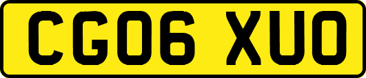 CG06XUO