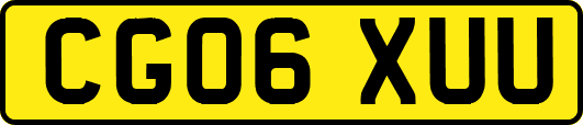 CG06XUU