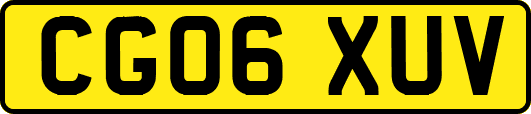 CG06XUV