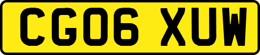 CG06XUW