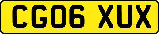 CG06XUX
