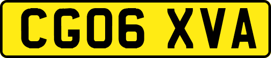 CG06XVA