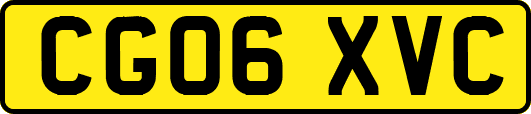 CG06XVC