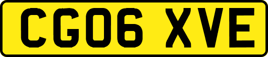 CG06XVE