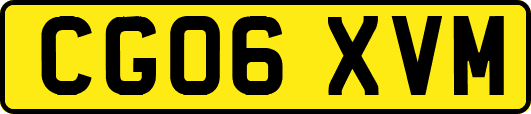 CG06XVM