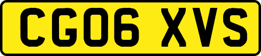 CG06XVS