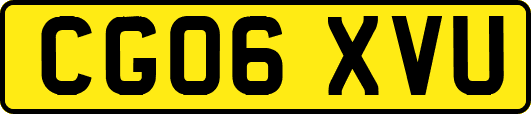 CG06XVU