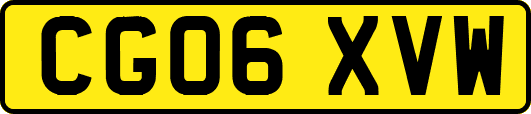 CG06XVW