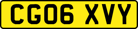 CG06XVY