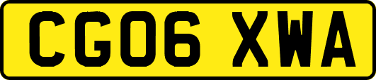 CG06XWA