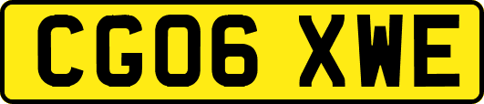 CG06XWE