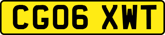 CG06XWT