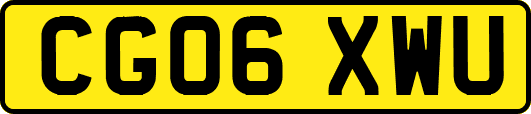 CG06XWU