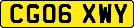 CG06XWY