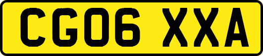 CG06XXA