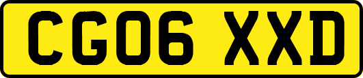 CG06XXD