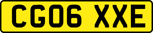 CG06XXE