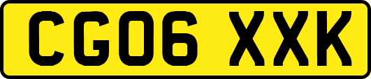 CG06XXK