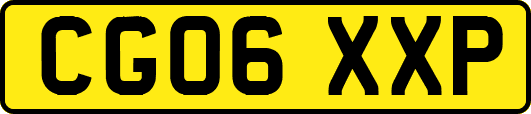 CG06XXP