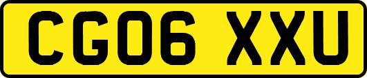 CG06XXU