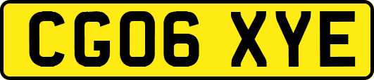 CG06XYE