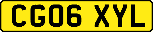 CG06XYL