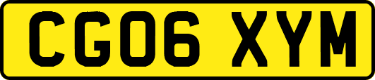 CG06XYM