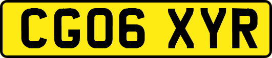 CG06XYR