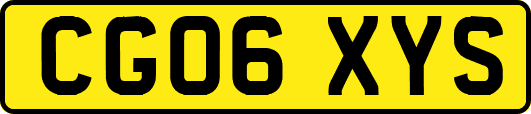 CG06XYS