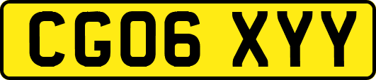 CG06XYY
