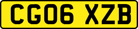 CG06XZB