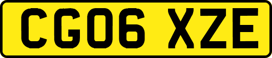 CG06XZE