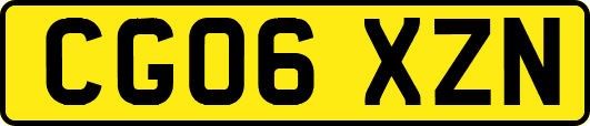 CG06XZN