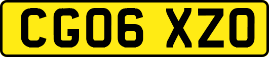 CG06XZO