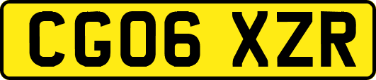 CG06XZR