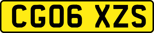 CG06XZS