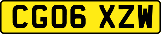 CG06XZW