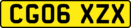 CG06XZX