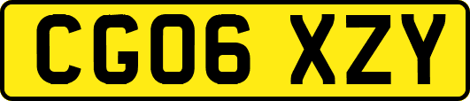 CG06XZY