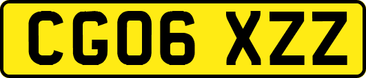 CG06XZZ