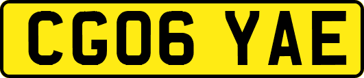 CG06YAE