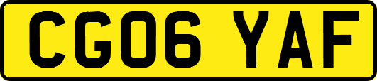 CG06YAF