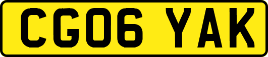 CG06YAK