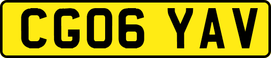 CG06YAV