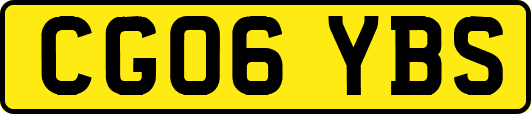 CG06YBS