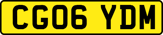 CG06YDM