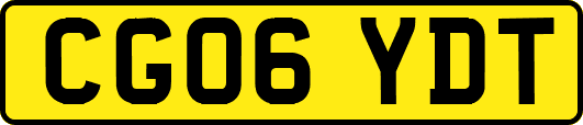 CG06YDT