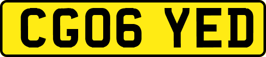 CG06YED